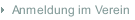 Anmeldung im Verein